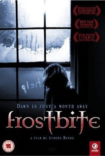Frostbiten