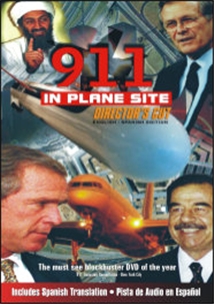 911: In Plane Site