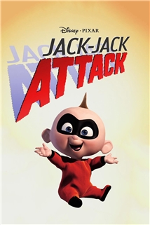 Jack-Jack Attack