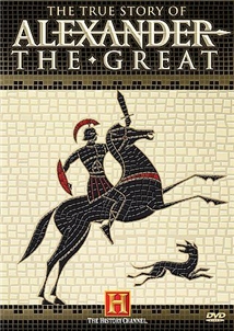 The True Story of Alexander the Great