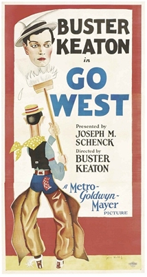 Go West