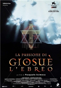 La passione di Giosué l'Ebreo