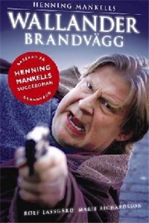 Brandvägg