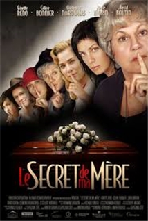 Le secret de ma mère