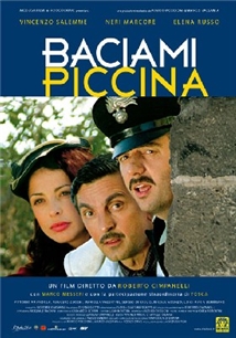 Baciami piccina