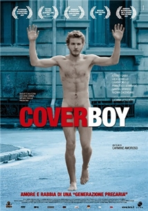 Cover boy: L'ultima rivoluzione