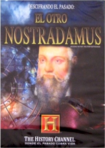 Decoding the Past: The Other Nostradamus