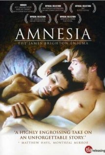 Amnesia: The James Brighton Enigma