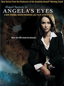 Angela's Eyes