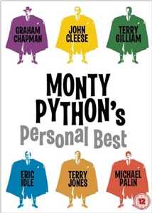 Monty Python's Personal Best