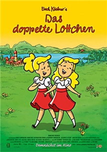 Das doppelte Lottchen