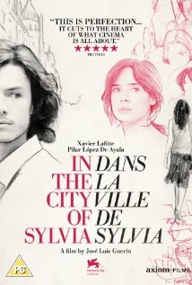 Dans la ville de Sylvia