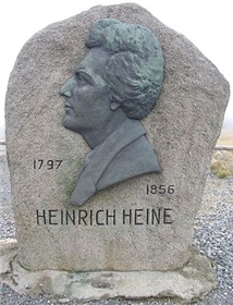 Wir haben alles mitgeträumt - Heinrich Heine: Eine Zeitgeschichte