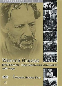 Bis ans Ende... und dann noch weiter. Die ekstatische Welt des Filmemachers Werner Herzog