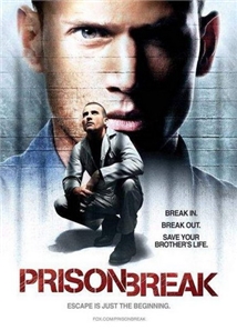Making of 'Prison Break'