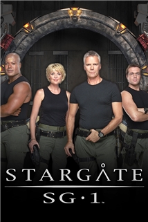 Sci Fi Inside: Stargate SG-1 200th Episode