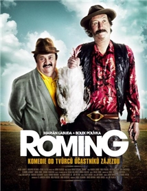 Roming