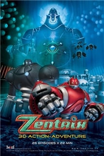 Zentrix