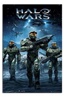 Halo Wars