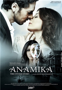 Anamika: The Untold Story