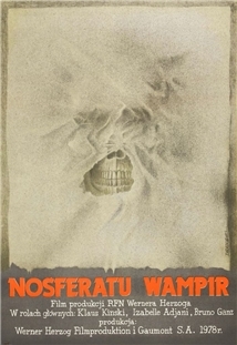 The Making of 'Nosferatu'