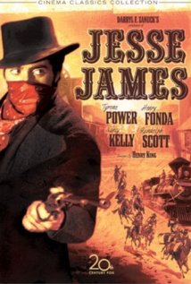 The Plot to Kill: Jesse James