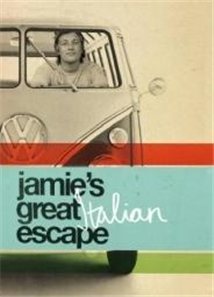 Jamie's Great Escape