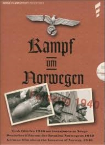 Kampf um Norwegen - Feldzug 1940