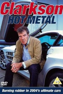 Clarkson: Hot Metal