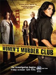 Women's Murder Club