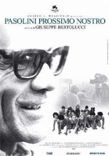 Pasolini prossimo nostro