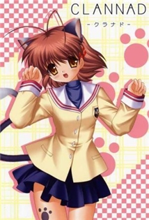 Ficha técnica completa - Clannad - 15 de Setembro de 2007