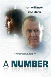 A Number