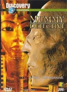 Mummy Detective