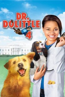 Dr. Dolittle: Tail to the Chief