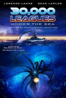 30,000 Leagues Under the Sea