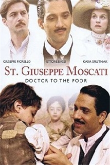 Giuseppe Moscati: L'amore che guarisce