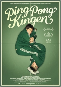 Ping-pongkingen