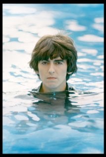 George Harrison: Living in the Material World