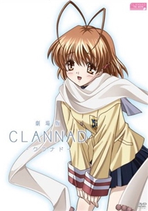 Clannad