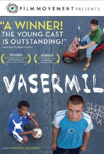 Vasermil