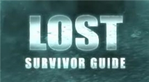 Lost Survivor Guide