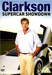 Clarkson Supercar Showdown