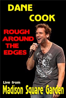 Rough Around the Edges: Live from Madison Square Garden