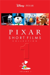 The Pixar Shorts: A Short History