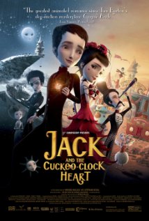 Jack et la mécanique du coeur