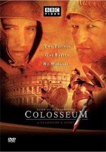 Colosseum: Rome's Arena of Death