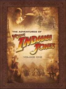 The Adventures of Young Indiana Jones: Love's Sweet Song