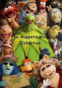 The Muppets on 'The Muppets'