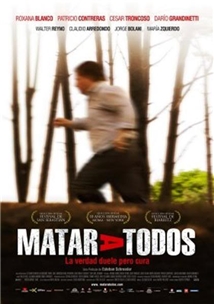 Matar a Todos